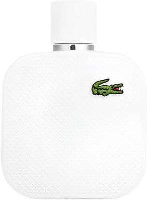 Imagen 2 del producto PERFUME LACOSTE L.12.12 BLANC - PURE EDT 100ML