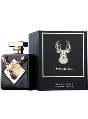 Imagen 2 del producto PERFUME  FRAGRANCE WORLD IMPERIAL EDP 100ML 