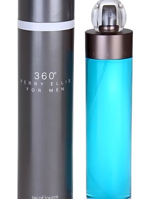 Imagen 2 del producto PERFUME  360 Perry Ellis Hombre Edt 200ml