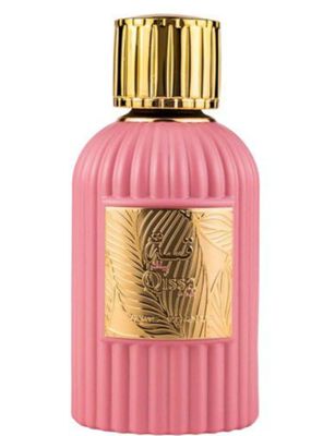 Imagen 2 del producto PERFUME PARIS CORNER QISSA PINK EDP 100ML