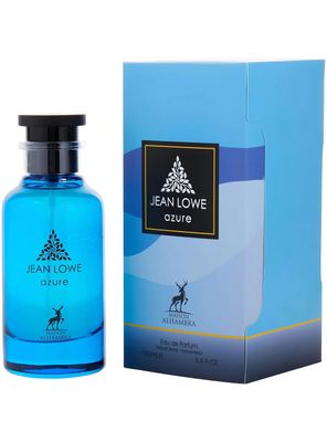 Imagen 2 del producto PERFUME MAISON ALHAMBRA JEAN LOWE AZURE EDP 100ML