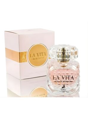 Imagen 2 del producto Perfume MAISON ALHAMBRA LA VITA EDP 100ML