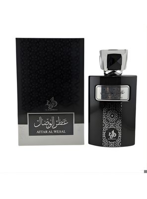 PERFUME AL WATANIAH ATTAR AL WESAL EDP 100ML