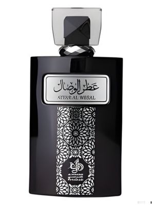 Imagen 2 del producto PERFUME AL WATANIAH ATTAR AL WESAL EDP 100ML