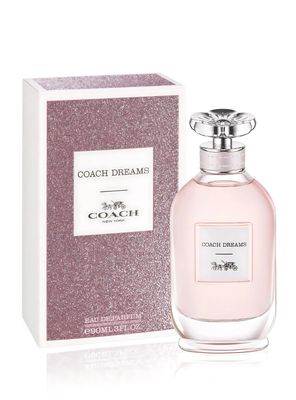 Imagen 2 del producto PERFUME COACH DREAMS EDP 90ML