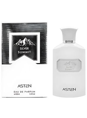 Imagen 2 del producto PERFUME  ASTEN SILVER SUMMIT EDP 100ML