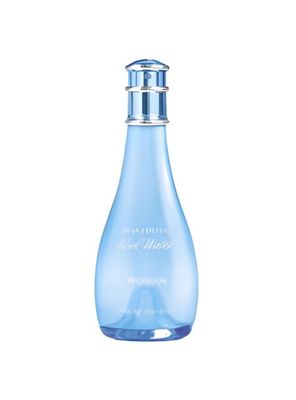 Perfume DAVIDOFF COOL WATER WOMAN EDT 100ML