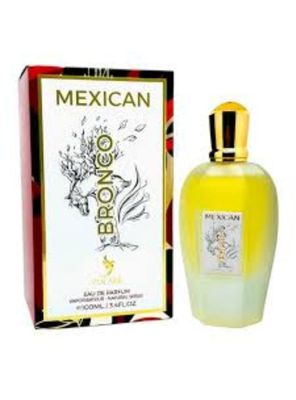 Imagen 2 del producto PERFUME VOLARE MEXICAN BRONCO EDP 100ML