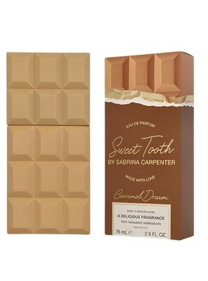 SABRINA CARPENTER CARAMEL DREAM EDP 75ML