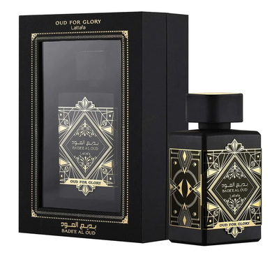Imagen 2 del producto PERFUME Lattafa Badee Al Oud For Glory EDP 100 ml