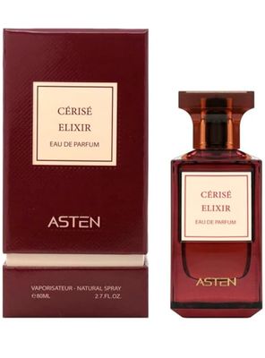 PERFUME ASTEN CERISE ELIXIR EDP 80ML
