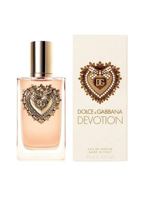 PERFUME PERFUME DEVOTION EDP 100ML