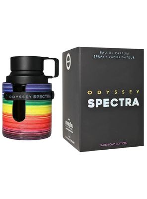 PERFUME ARMAF ODYSSEY SPECTRA RAINBOW EDITION EDP 200ML