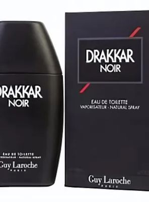 Imagen 2 del producto PERFUME  Drakkar Noir Edt 100Ml