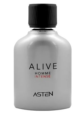 PERFUME  ASTEN ALIVE HOMME INTENSE EDP 100ML