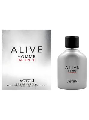 Imagen 2 del producto PERFUME ASTEN ALIVE HOMME INTENSE EDP 100ML