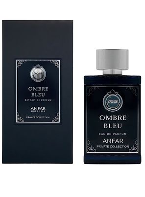 Imagen 2 del producto PERFUME  ANFAR OMBRE BLU EXTRAIT DE PARFUM 50ML