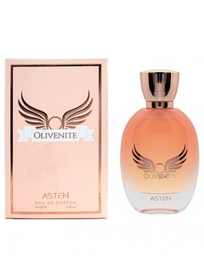 Imagen 1 del producto PERFUME ASTEN OLIVENITE EDP 100ML 