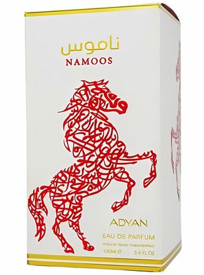 PERFUME  ADYAN NAMOOS EDP 100ML