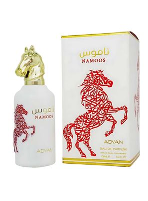 Imagen 2 del producto PERFUME ADYAN NAMOOS EDP 100ML