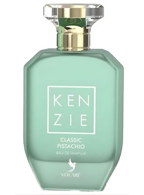 Imagen 2 del producto PERFUME VOLARE KENZIE CLASSIC PISTACHIO EDP 100 ML