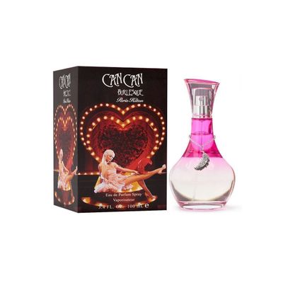 Imagen 1 del producto PERFUME Perfume Paris Hilton Can Can Burlesque Edp 100ml