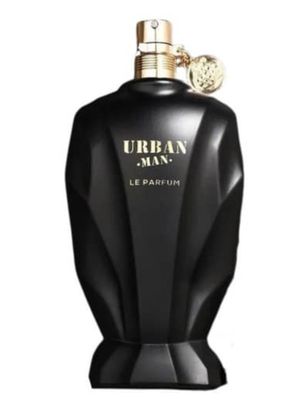 Imagen 2 del producto PERFUME FRAGRANCE WORLD URBAN MAN LE PARFUM EDP 90ML