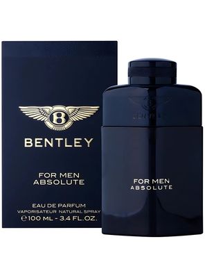 Imagen 2 del producto PERFUME  BENTLEY FOR MEN ABSOLUTE EDP 100ML