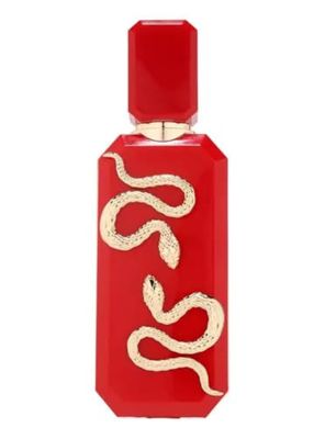 Imagen 2 del producto PERFUME FRENCH AVENUE VENENO SCARLET EDP 100ML