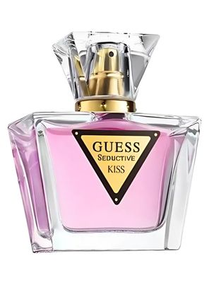Imagen 2 del producto PERFUME GUESS SEDUCTIVE KISS EDT 75ML