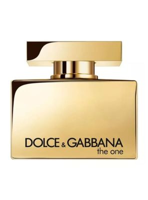 Imagen 2 del producto PERFUME  THE ONE GOLD MUJER EDP INTENSE 75ML