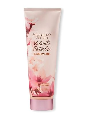 VICTORIA SECRET VELVET PETALS CASHMERE LOCION 236ML (NUEVA COLECCION)