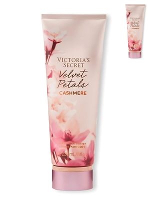 Imagen 2 del producto VICTORIA SECRET VELVET PETALS CASHMERE LOCION 236ML (NUEVA COLECCION)