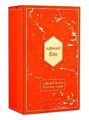 Imagen 2 del producto PERFUME  ARMAF ETER PERFUME OASIS EDP 100ML