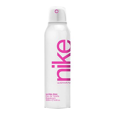 Imagen 1 del producto PERFUME NIKE DESODORANTE WOMAN ULTRA PINK 200ML