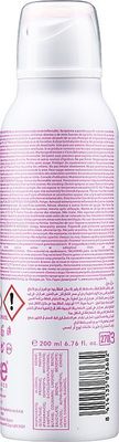 Imagen 2 del producto PERFUME NIKE DESODORANTE WOMAN ULTRA PINK 200ML
