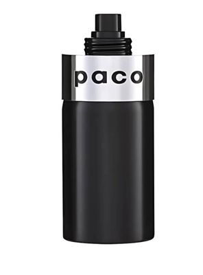 Imagen 2 del producto PERFUME  PACO RABANNE PACO (BOTELLA REDONDA) EDT 100ML