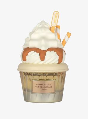Imagen 2 del producto PERFUME LATTAFA GIVE ME GOURMAND WHIPPED PLEASURE EDP 75ML