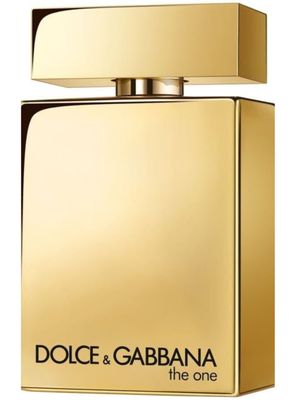 Imagen 2 del producto PERFUME  THE ONE GOLD HOMBRE EDP INTENSE 50ML