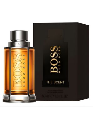 Imagen 2 del producto PERFUME HUGO BOSS THE SCENT HOMBRE EDT 50ML