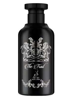 Perfume MAISON ALHAMBRA THE TRAIL EDP 100ML