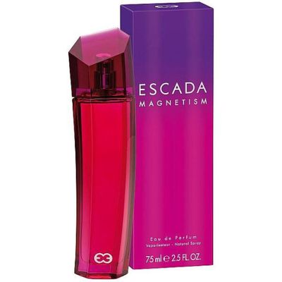 PERFUME MAGNETISM EDP 75ML