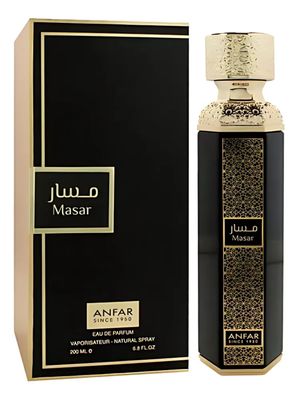Imagen 2 del producto PERFUME ANFAR MASAR EDP 200ML