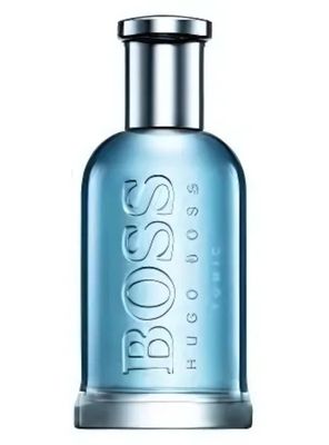 Imagen 2 del producto PERFUME HUGO BOSS NO. 6 TONIC EDT 100ML