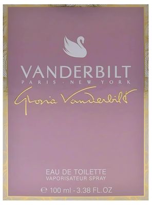 Imagen 2 del producto Perfume Gloria Vanderbilt Edt 100ml