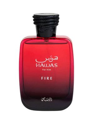 Imagen 2 del producto PERFUME HAWAS FIRE FOR HIM EDP 100ML