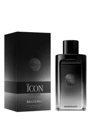 PERFUME  ANTONIO BANDERAS THE ICON THE PERFUME EDP 200ML