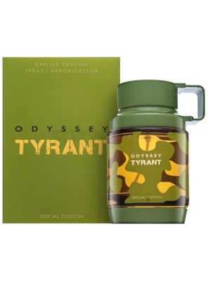 PERFUME ARMAF ODYSSEY TYRANT EDP 100ML
