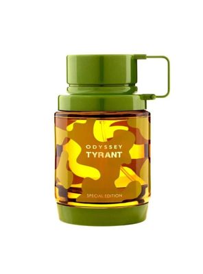 Imagen 2 del producto PERFUME ARMAF ODYSSEY TYRANT EDP 100ML
