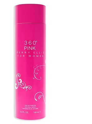 Imagen 2 del producto PERFUME  Perfume Perry Ellis 360 Pink Edp 100ml
